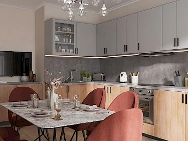 Image of Ясно.Янино