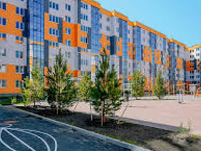 Image of Ясно.Янино