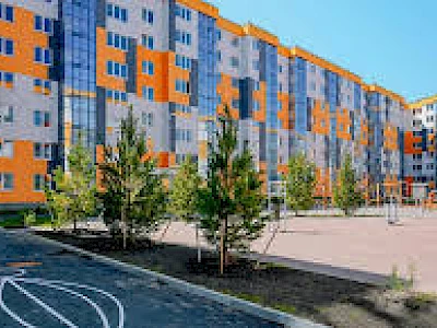 Image of Ясно.Янино