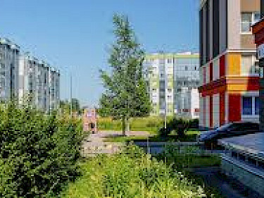 Image of Ясно.Янино