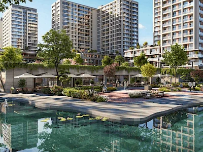 Image of Kuzey Adalar Kartal