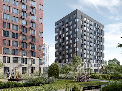 Image of Bogdanovskiy les