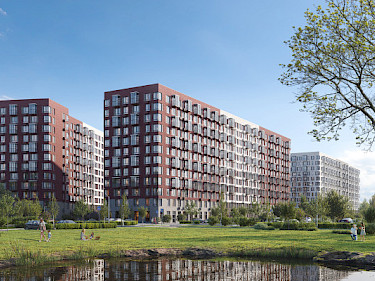 Image of Богдановский Лес