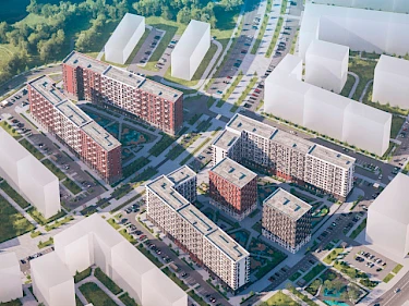 Image of Bogdanovskiy les