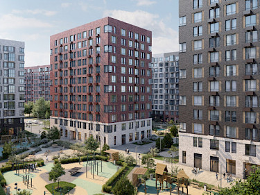 Image of Богдановский Лес