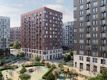 Image of Bogdanovskiy les