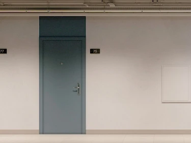 Image of Bogdanovskiy les