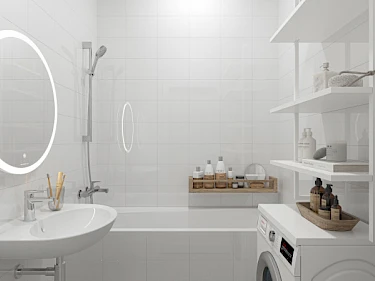 Image of Bogdanovskiy les