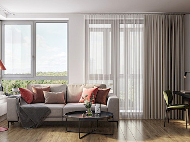 Image of Богдановский Лес