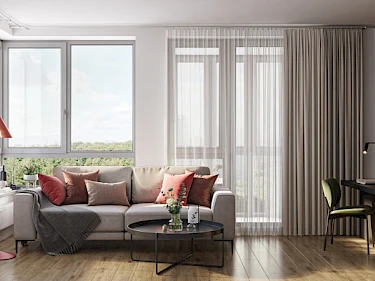 Image of Bogdanovskiy les