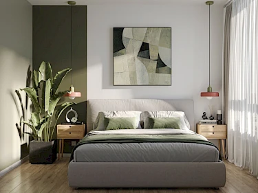 Image of Bogdanovskiy les