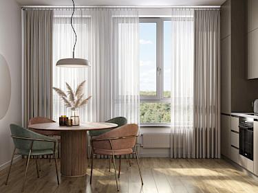 Image of Богдановский Лес