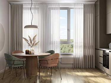 Image of Bogdanovskiy les