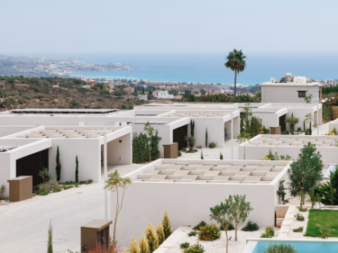 Image of Palisandro Hills