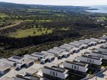 Image of Palisandro Hills