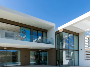 Image of Palisandro Hills