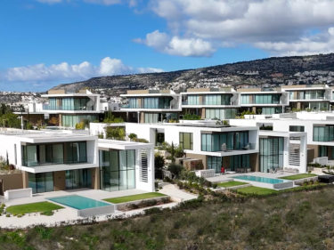 Image of Palisandro Hills