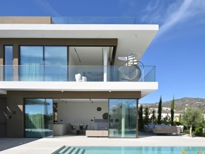 Image of Palisandro Hills