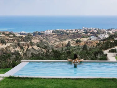 Image of Palisandro Hills