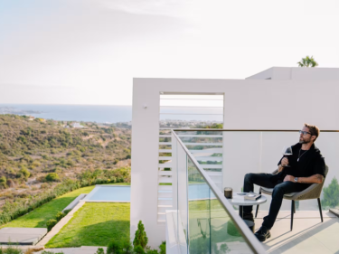 Image of Palisandro Hills