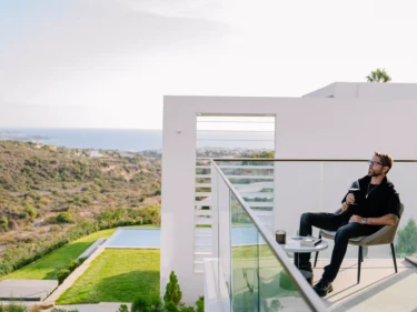 Image of Palisandro Hills