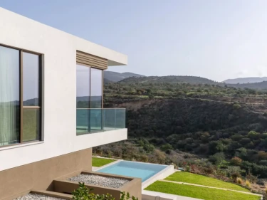 Image of Palisandro Hills