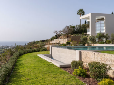 Image of Palisandro Hills