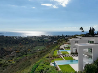 Image of Palisandro Hills