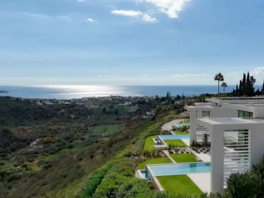 Image of Palisandro Hills