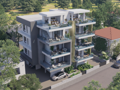 Image of Liberty Residences