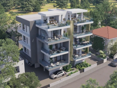 Image of Liberty Residences