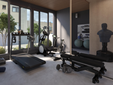 Image of Liberty Residences