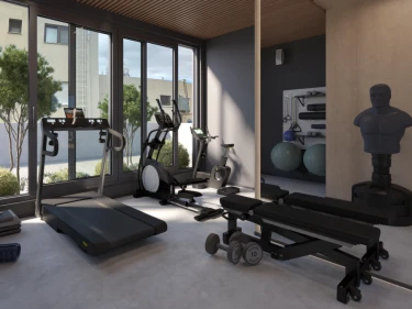 Image of Liberty Residences