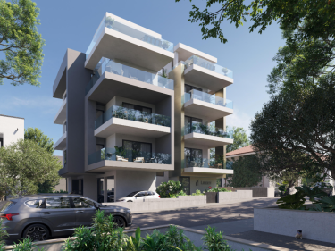 Image of Liberty Residences