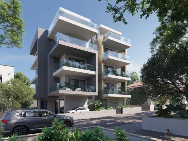 Image of Liberty Residences