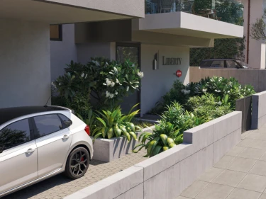 Image of Liberty Residences