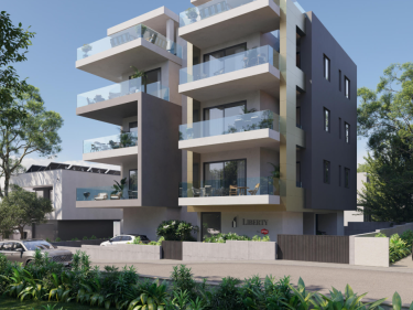 Image of Liberty Residences