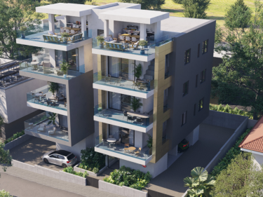 Image of Liberty Residences