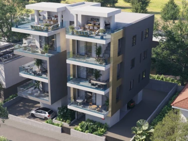 Image of Liberty Residences