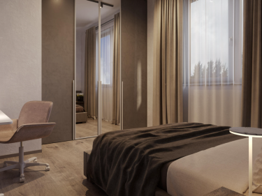 Image of Liberty Residences