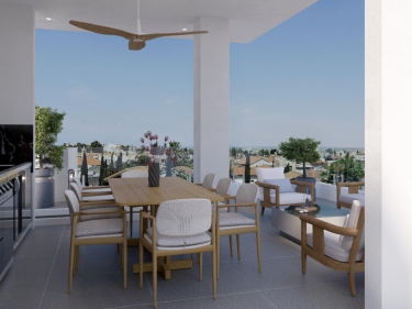 Image of Liberty Residences