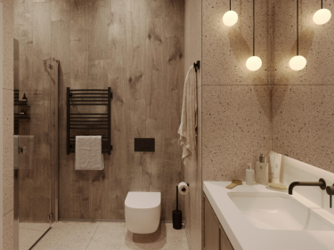 Image of Liberty Residences