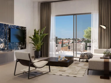 Image of Liberty Residences