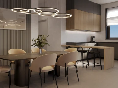 Image of Liberty Residences