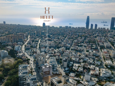 Image of THE HELET COURT