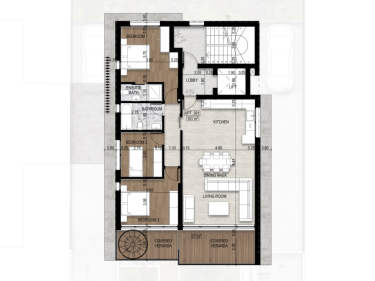 Image of THE HELET COURT