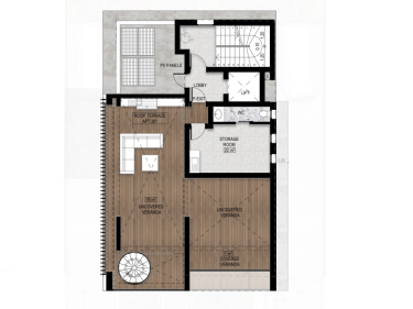 Image of THE HELET COURT