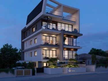 Image of THE HELET COURT