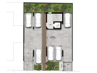 Image of THE HELET COURT