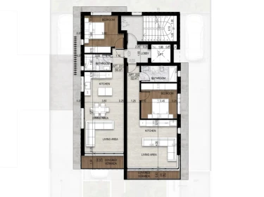 Image of THE HELET COURT